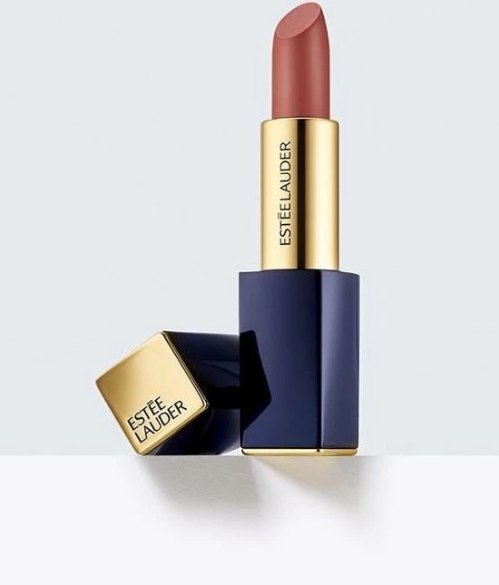 Gloednieuw ? Estée Lauder Pure Color Envy Sculpting ? Lipstick - 130 Intense Nude ? 6 Gloednieuw ? Estée Lauder Pure Color Envy Sculpting ? Lipstick - 130 Intense Nude ? - Afbeelding 6