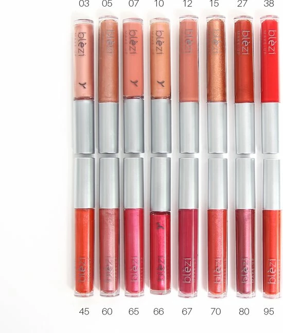 Goedkoopste ? Bl?zi Bl Zi Lip Fix - ? Lipstick - Lippenstift Langhoudend - 70 Brilliant Cherry - Rood Roze ? 7 Goedkoopste ? Bl?zi Bl Zi Lip Fix - ? Lipstick - Lippenstift Langhoudend - 70 Brilliant Cherry - Rood Roze ? - Afbeelding 7
