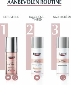 Beste Pirce ❤️ Eucerin Anti Pigment Jour SPF 30 Medium Teint ✔️ -Tom Ford Shop 550x648 5