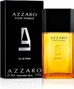 Beste Pirce ? Azzaro Azzaro Pour Homme Eau De Toilette Spray Promo 50 Ml ✨ -Tom Ford Shop 550x650