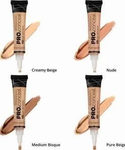 Kopen ? LA Girl USA LA Girl - HD PRO Concealer - Espresso ❤️ -Tom Ford Shop 550x651 1