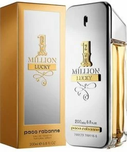 Kopen ? Paco Rabanne 1 Million Lucky 50 Ml - Eau De Toilette - Herenparfum ? -Tom Ford Shop 550x651