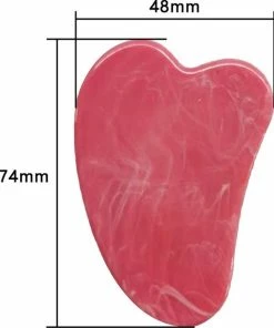 Goedkoop ? SKINGOOD Kunsthars/plastic Gua Sha (Guasha) - Massage Tool - Bindweefsel Stimulatie ? 6 Goedkoop ? SKINGOOD Kunsthars/plastic Gua Sha (Guasha) - Massage Tool - Bindweefsel Stimulatie ? -Tom Ford Shop 550x654