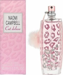 Beste deal ⌛ Naomi Campbell - Cat Deluxe - Eau De Toilette - 30Ml ? -Tom Ford Shop 550x654 3