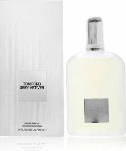 Promo ✔️ Tom Ford Grey Vetiver. - 100 Ml - Eau De Parfum ⭐ -Tom Ford Shop 550x654 5