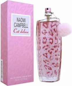 Beste deal ⌛ Naomi Campbell - Cat Deluxe - Eau De Toilette - 30Ml ? -Tom Ford Shop 550x656