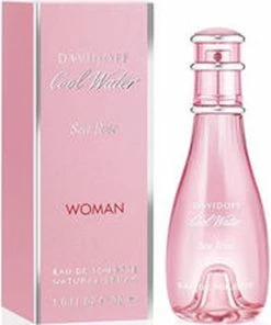 Gloednieuw ❤️ Davidoff Cool Water Sea Rose 30 Ml - Eau De Toilette - Damesparfum ? -Tom Ford Shop 550x657