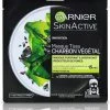 Top 10 ? Garnier SkinActive Pure Charcoal Black Sheet Mask - Zuiverend En Verfijnend Gezichtsmasker ? -Tom Ford Shop 550x658 1