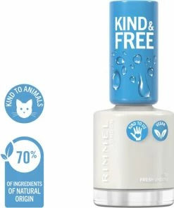 Coupon ? Rimmel London KIND & FREE Vegan Nagellak - 151 Fresh Undone ? -Tom Ford Shop 550x658