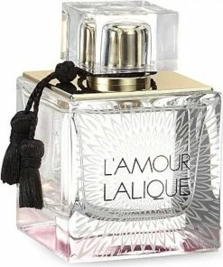 Kopen ? Lalique L'Amour - 100ml - Eau De Parfum ?