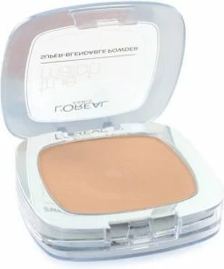 Gloednieuw ? L?Or?al Paris L Or Al Paris True Match Foundation - W6 Honey - Poeder ?