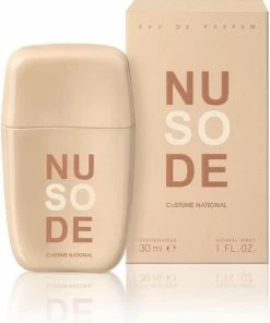 Top 10 ? Costume National - So Nude - 30 Ml - Eau De Parfum ? -Tom Ford Shop 550x668 1