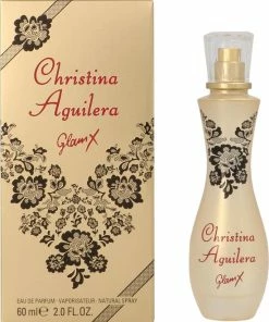 Flash-uitverkoop ? Christina Aguilera - Glam X - Eau De Parfum - 60ML ? -Tom Ford Shop 550x668 2