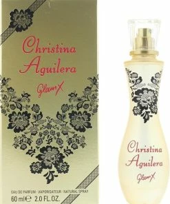 Flash-uitverkoop ? Christina Aguilera - Glam X - Eau De Parfum - 60ML ? -Tom Ford Shop 550x670 1