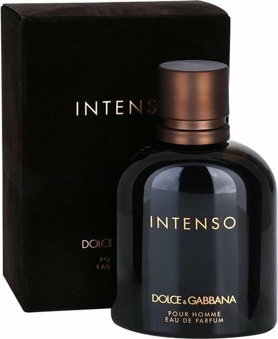 Aanbiedingen ? Dolce & Gabbana Pour Homme Intenso Eau De Parfum Spray 40 Ml ? 14 Aanbiedingen ? Dolce & Gabbana Pour Homme Intenso Eau De Parfum Spray 40 Ml ? - Afbeelding 14