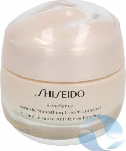 Promo ? Shiseido Benefiance Wrinkle Smoothing Cream Enriched Dag- En Nachtcrème - 50 Ml ? -Tom Ford Shop 550x671