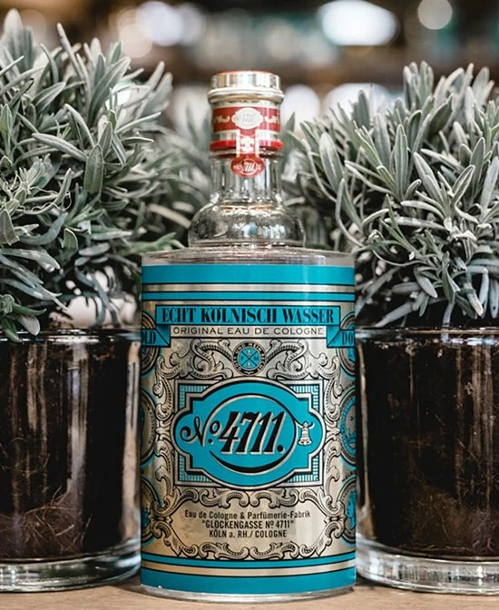 Top 10 ? 4711 - 400 Ml - Eau De Cologne - Flacon ✔️ 4 Top 10 ? 4711 - 400 Ml - Eau De Cologne - Flacon ✔️ - Afbeelding 4