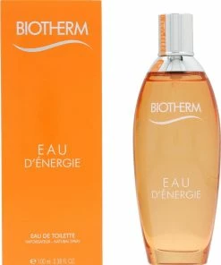 Uitgang ? Biotherm Eau D'Energie - 100 Ml - Eau De Toilette Spray - Damesparfum/bodymist ? -Tom Ford Shop 550x672