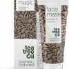 Goedkoopste ? Australian Bodycare Face Mask 100 Ml - Huidpeeling Voor Het Gezicht Met Tea Tree Olie Tegen Puistjes, Pukkels, Onzuiverheden En Mee-eters - Geschikt Voor Alle Huidtypes ? -Tom Ford Shop 550x674 2