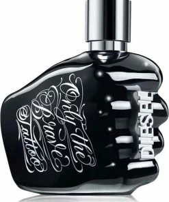 Flash-uitverkoop ❤️ Diesel Only The Brave Tattoo Eau De Toilette Spray 35 Ml ?