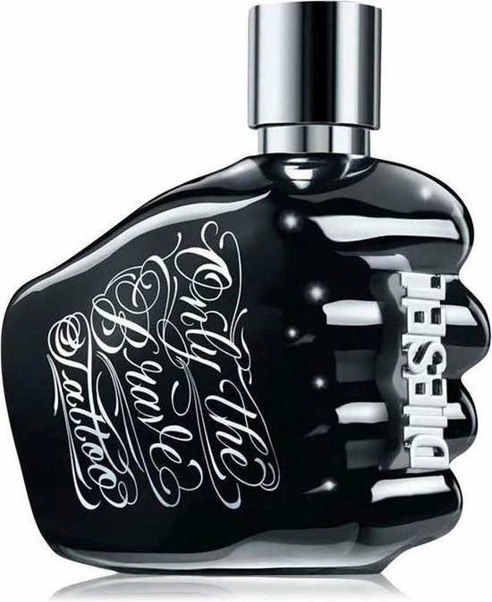 Flash-uitverkoop ❤️ Diesel Only The Brave Tattoo Eau De Toilette Spray 35 Ml ? 1 Flash-uitverkoop ❤️ Diesel Only The Brave Tattoo Eau De Toilette Spray 35 Ml ?
