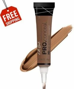 Kopen ? LA Girl USA LA Girl - HD PRO Concealer - Espresso ❤️ -Tom Ford Shop 550x675