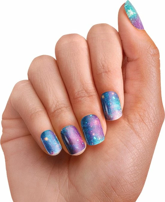 Goedkoopste ? PopSockets PopNails - Vierkante Nepnagels, Plaknagels Met Lijm En Mini Vijl, 30 Stuks - Blauw Nebula ? 1 Goedkoopste ? PopSockets PopNails - Vierkante Nepnagels, Plaknagels Met Lijm En Mini Vijl, 30 Stuks - Blauw Nebula ?