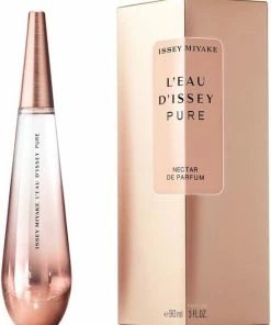 Gloednieuw ? Issey Miyake L'Eau D'Issey Pure Nectar 90 Ml - Eau De Parfum - Damesparfum ? -Tom Ford Shop 550x677
