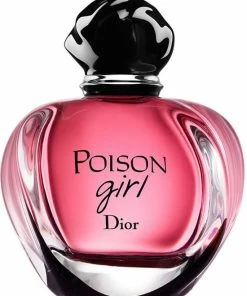 Promo ❤️ Dior Poison Girl 100 Ml - Eau De Parfum - Damesparfum ?