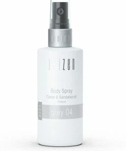 Goedkoop ? JANZEN Body Spray Grey 04 ?