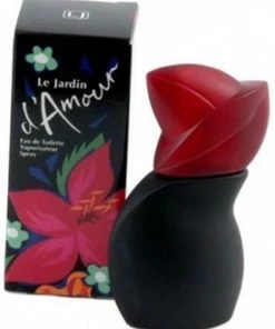 Top 10 ❤️ Eden Classics Le Jardin DAmour Eau De Parfum 100ml Spray ⌛