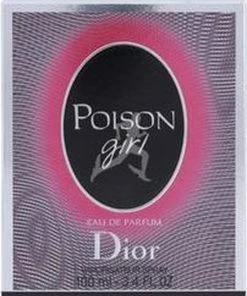 Promo ❤️ Dior Poison Girl 100 Ml - Eau De Parfum - Damesparfum ? -Tom Ford Shop 550x683 5