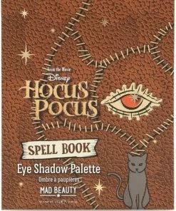 Beste Pirce ? Mad Beauty X Disney - Hocus Pocus Eyeshadow Palette - Oogschaduw Palette ? 5 Beste Pirce ? Mad Beauty X Disney - Hocus Pocus Eyeshadow Palette - Oogschaduw Palette ? -Tom Ford Shop 550x685 1