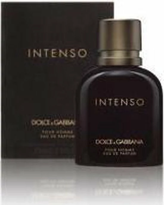 Aanbiedingen ? Dolce & Gabbana Pour Homme Intenso Eau De Parfum Spray 40 Ml ? 16 Aanbiedingen ? Dolce & Gabbana Pour Homme Intenso Eau De Parfum Spray 40 Ml ? - Afbeelding 16