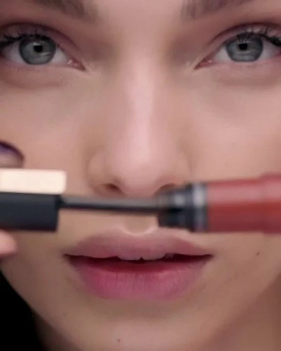 Hete verkoop ? L?Or?al Paris L Or Al Paris Rouge Signature Lippenstift - 129 I Lead - Roze - Matte Vloeibare ? Lipstick ? 2 Hete verkoop ? L?Or?al Paris L Or Al Paris Rouge Signature Lippenstift - 129 I Lead - Roze - Matte Vloeibare ? Lipstick ? - Afbeelding 2