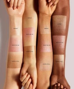 Beste Verkoop ? FENTY BEAUTY - Fairy Bomb Shimmer Powder Highlighter - Trophy Wife ❤️ -Tom Ford Shop 550x687 20