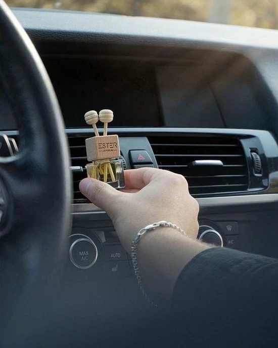 Nieuw ? Ester Perfume Ester Autoparfum Men Nr.5 Flame Of Hero ⌛ 3 Nieuw ? Ester Perfume Ester Autoparfum Men Nr.5 Flame Of Hero ⌛ - Afbeelding 3