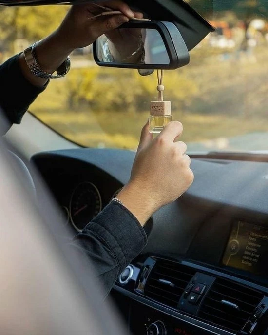 Nieuw ? Ester Perfume Ester Autoparfum Men Nr.5 Flame Of Hero ⌛ 4 Nieuw ? Ester Perfume Ester Autoparfum Men Nr.5 Flame Of Hero ⌛ - Afbeelding 4