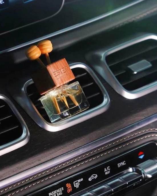 Nieuw ? Ester Perfume Ester Autoparfum Men Nr.5 Flame Of Hero ⌛ 13 Nieuw ? Ester Perfume Ester Autoparfum Men Nr.5 Flame Of Hero ⌛ - Afbeelding 13