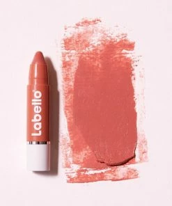 Gloednieuw ? Labello Coral Crayon Lippenbalsem - Hydratatie & Intensieve Kleur ? -Tom Ford Shop 550x687