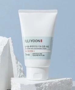 Begroting ? ILLIYOON - Ceramide Ato Concentrate Cream 200ml ? -Tom Ford Shop 550x687 25