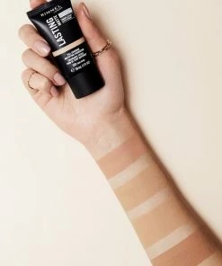 Coupon ⌛ Rimmel London Lasting Matte Foundation - 200 Soft Beige ? -Tom Ford Shop 550x687 7