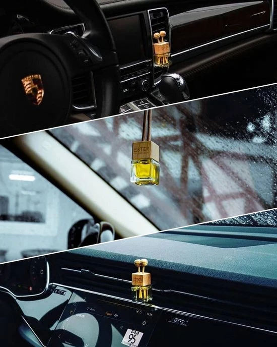 Nieuw ? Ester Perfume Ester Autoparfum Men Nr.5 Flame Of Hero ⌛ 12 Nieuw ? Ester Perfume Ester Autoparfum Men Nr.5 Flame Of Hero ⌛ - Afbeelding 12