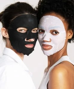 Top 10 ? Garnier SkinActive Pure Charcoal Black Sheet Mask - Zuiverend En Verfijnend Gezichtsmasker ? 21 Top 10 ? Garnier SkinActive Pure Charcoal Black Sheet Mask - Zuiverend En Verfijnend Gezichtsmasker ? -Tom Ford Shop 550x689 1