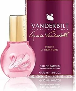 Beste recensies van ? Gloria Vanderbilt Minuit A New York Eau De Parfum - 30 Ml ✨