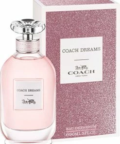 Goedkoopste ? Coach Dreams - 90 Ml - Eau De Parfum Spray - Damesparfum ? 21 Goedkoopste ? Coach Dreams - 90 Ml - Eau De Parfum Spray - Damesparfum ? -Tom Ford Shop 550x692