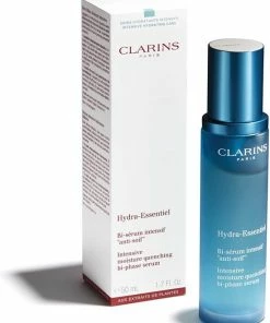 Korting ? Clarins Hydra-Essentiel Bi-Phase Intensif Gezichtsserum - 50 Ml ? 21 Korting ? Clarins Hydra-Essentiel Bi-Phase Intensif Gezichtsserum - 50 Ml ? -Tom Ford Shop 550x692 3