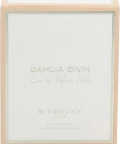 Kopen ? Givenchy - Dahlia Divin Nude - Eau De Parfum - 75ML ? -Tom Ford Shop 550x693 4