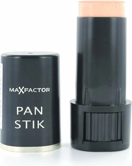 Goedkoop ? Max Factor Pan Stik Foundation Stick - 25 Fair ? 1 Goedkoop ? Max Factor Pan Stik Foundation Stick - 25 Fair ?
