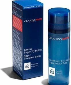 Coupon ? Clarins Men Super Moisture Balm Comfort - Dagcrème - 50 Ml ? -Tom Ford Shop 550x694 2